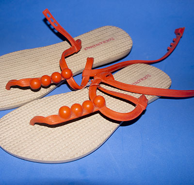 Sandálias rasteirinhas da moda estilo feminina vizzano, beira rio,dakota