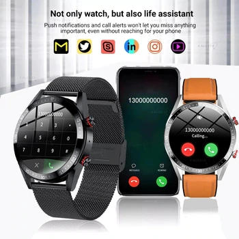 Relógio inteligente  bluetooth smartwatch
