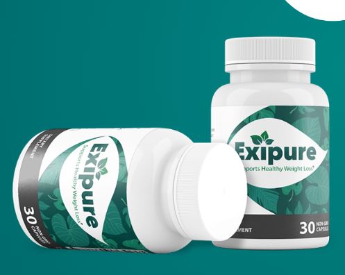 Suplemento Exipure Healthy Official Pills Expure Expipure Ecopure
