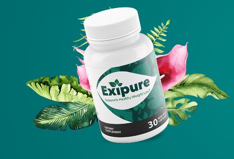 Suplemento Exipure Healthy Official Pills Expure Expipure Ecopure