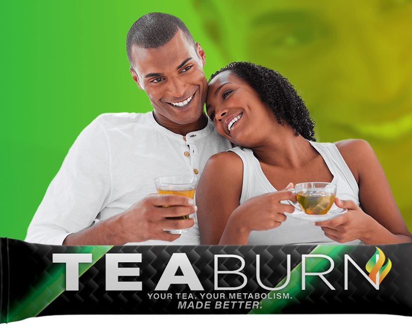 Novo Tea Burn