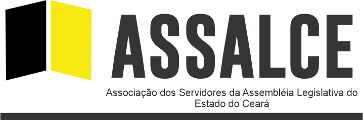 Logotipo vetorizado da ASSALCE com alta definição